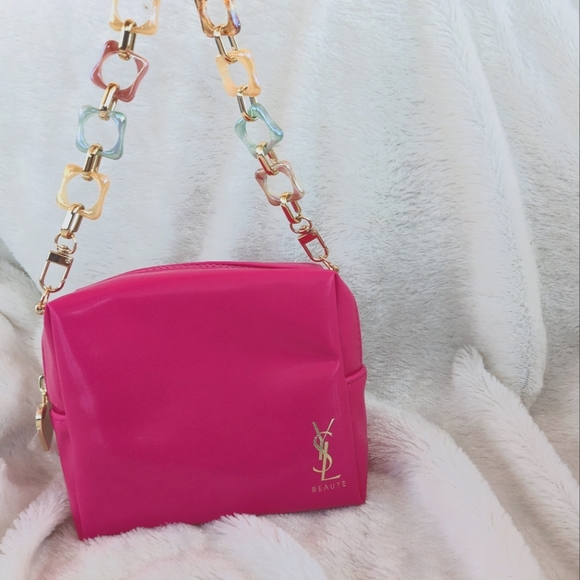 Yves saint Laurent beauty pouch - Picture 5 of 13